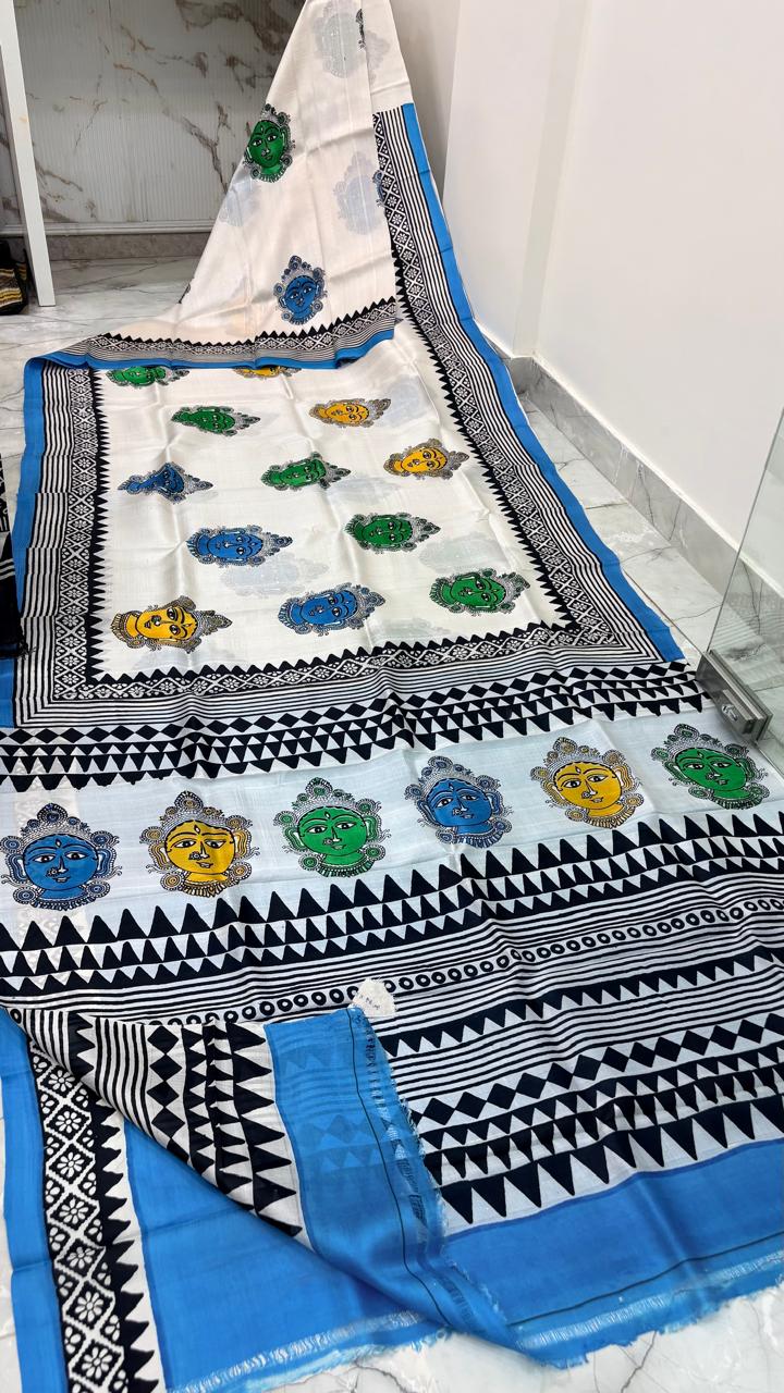 Aapom The Originals Saree
