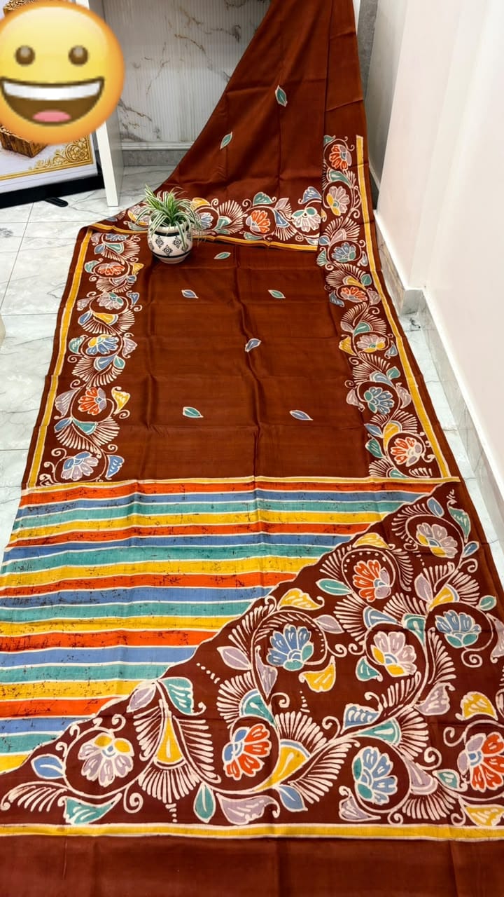 Aapom The Originals Saree