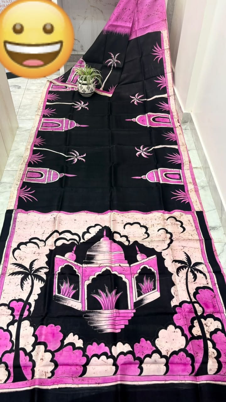 Aapom The Originals Saree