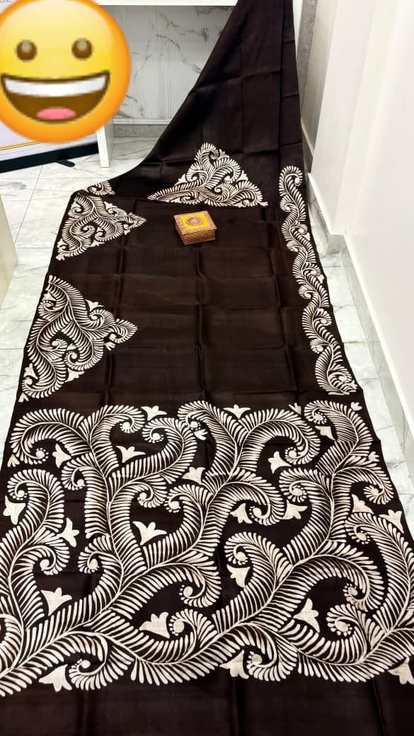 Aapom The Originals Saree