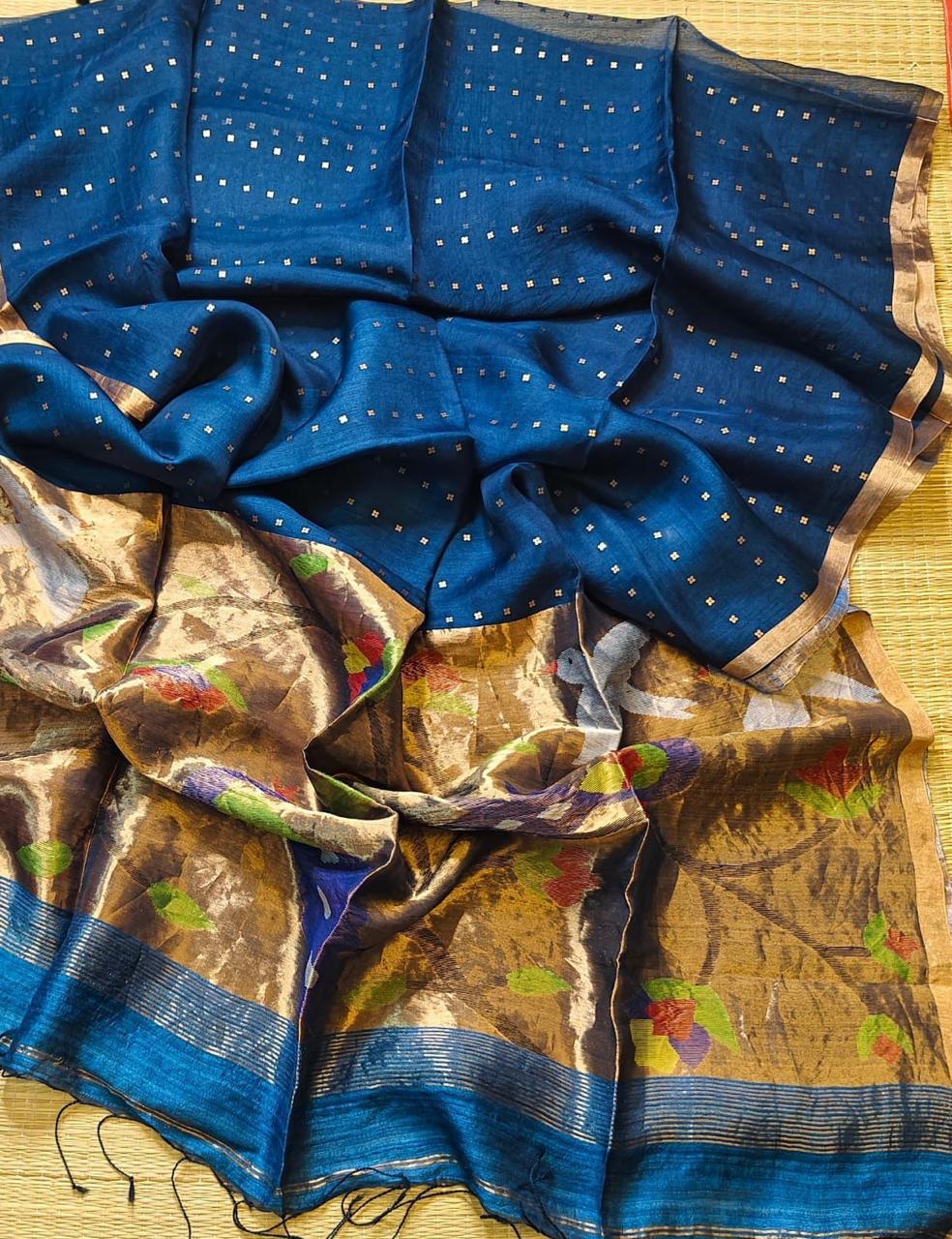 Aapom The Originals Saree