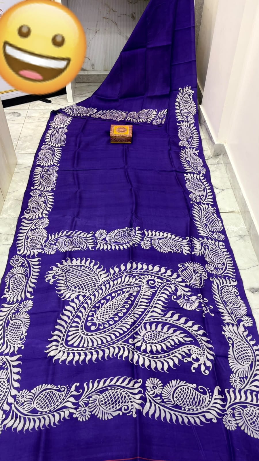 Aapom The Originals Saree