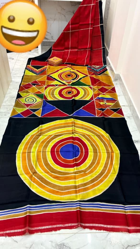 Aapom The Originals Saree