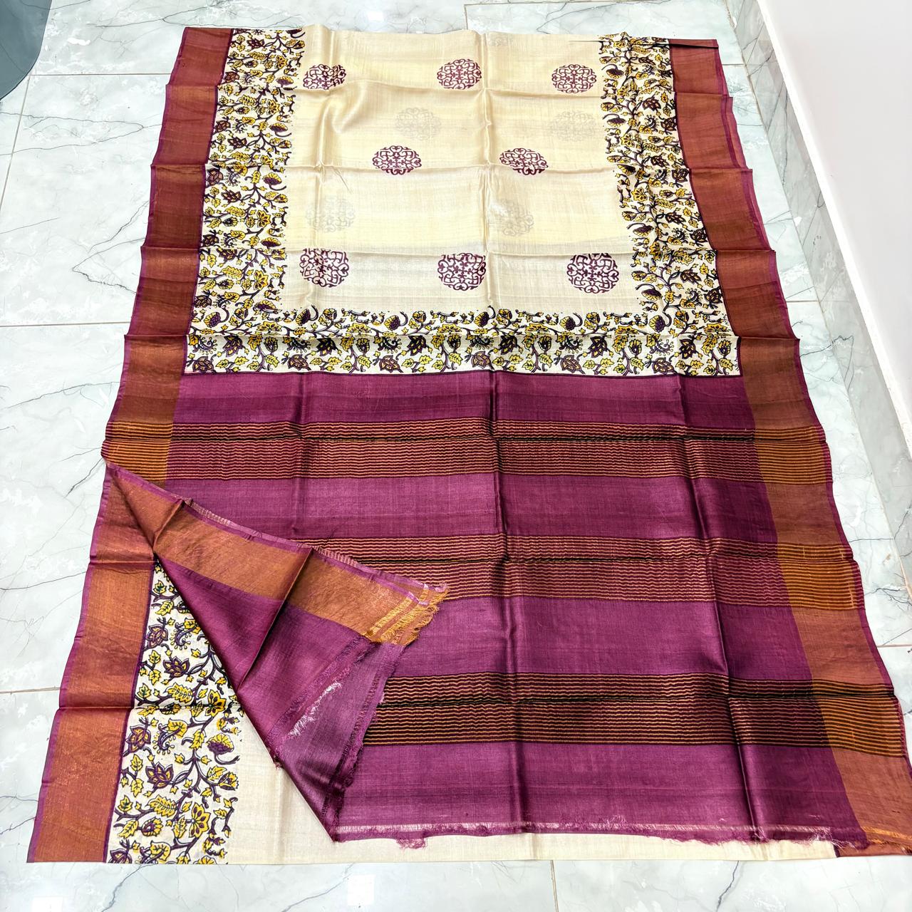 Aapom The Originals Saree