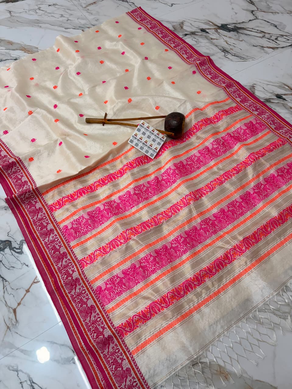Aapom The Originals Saree