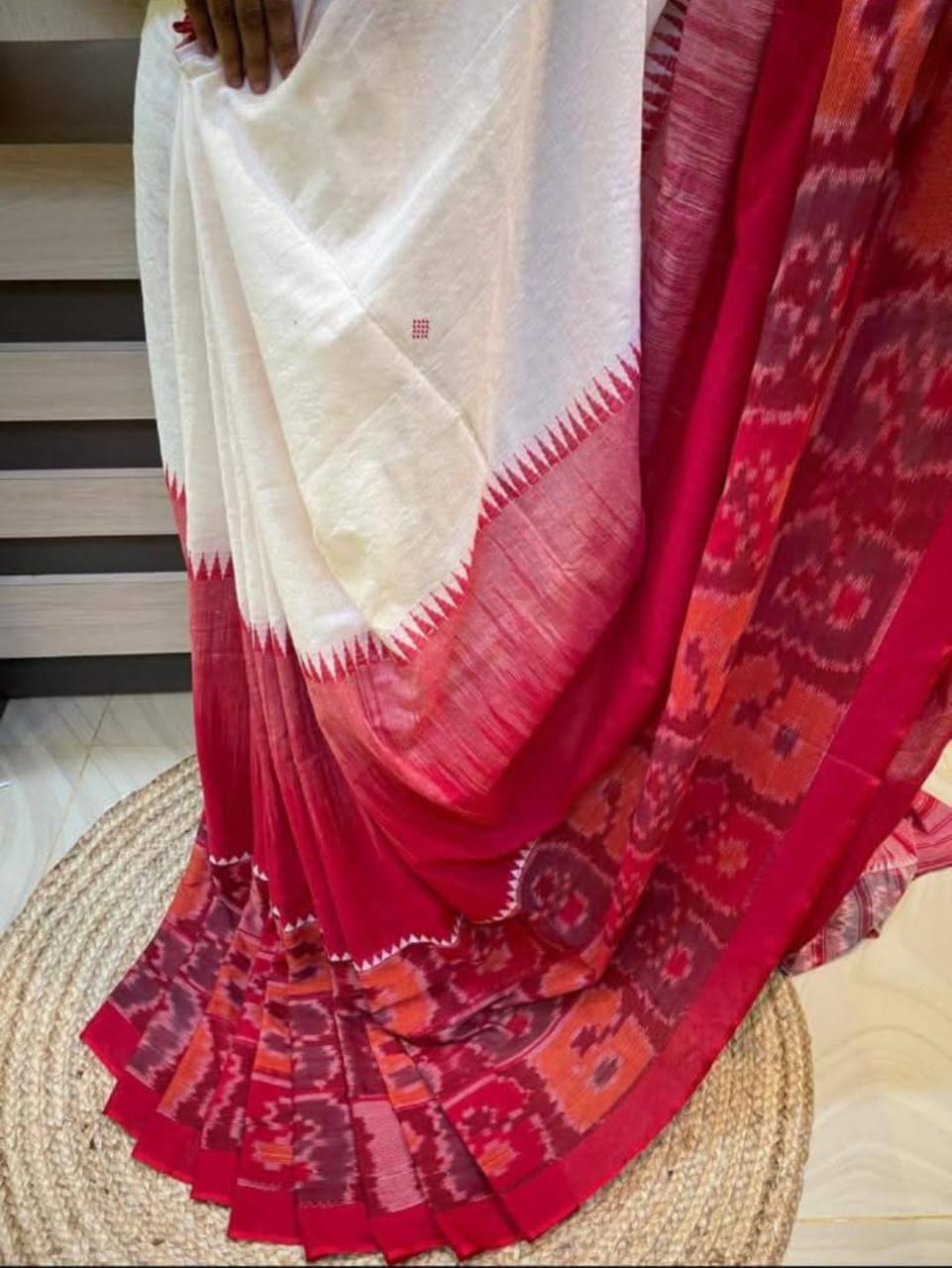 Aapom The Originals Saree