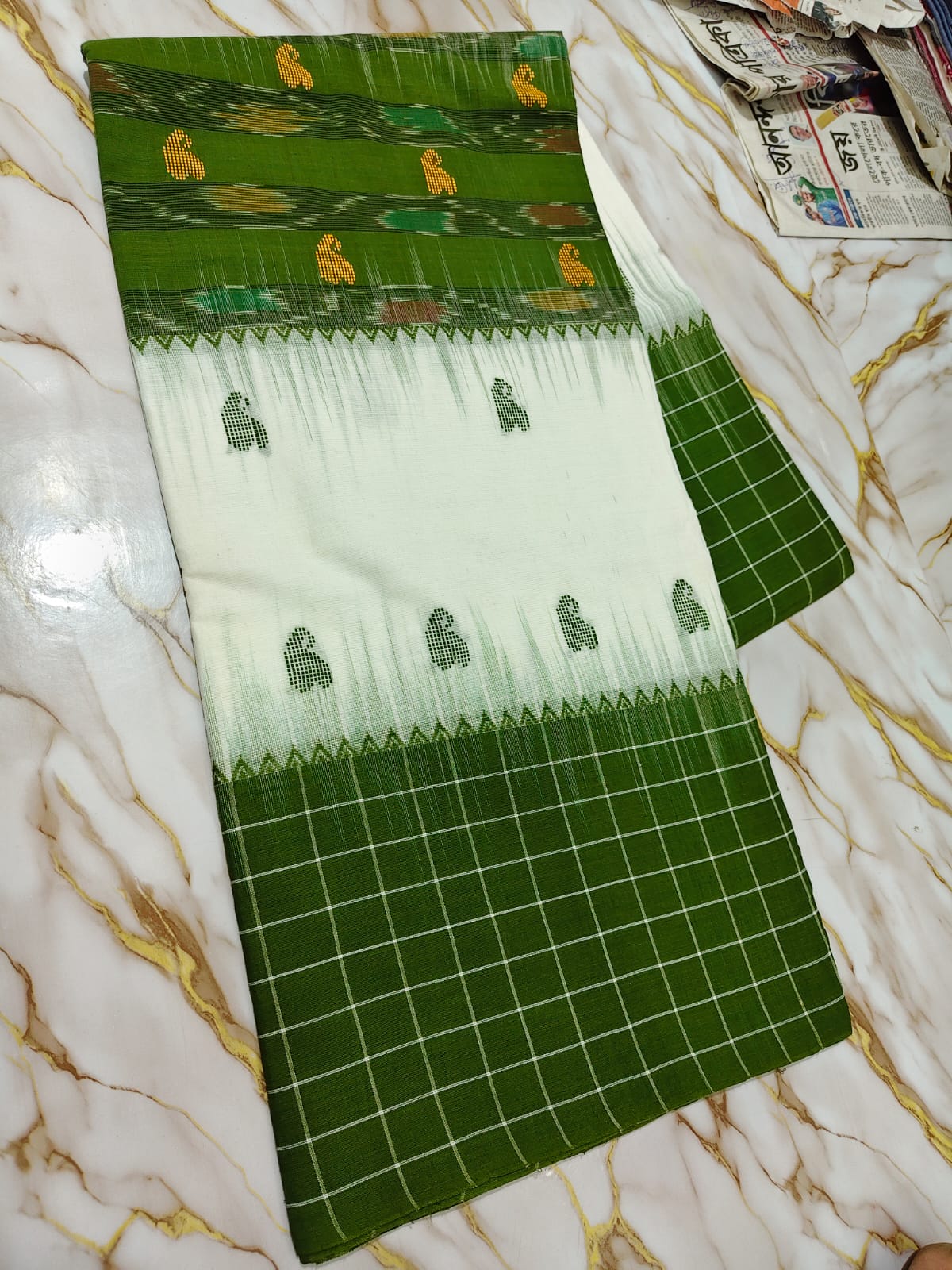 Aapom The Originals Saree