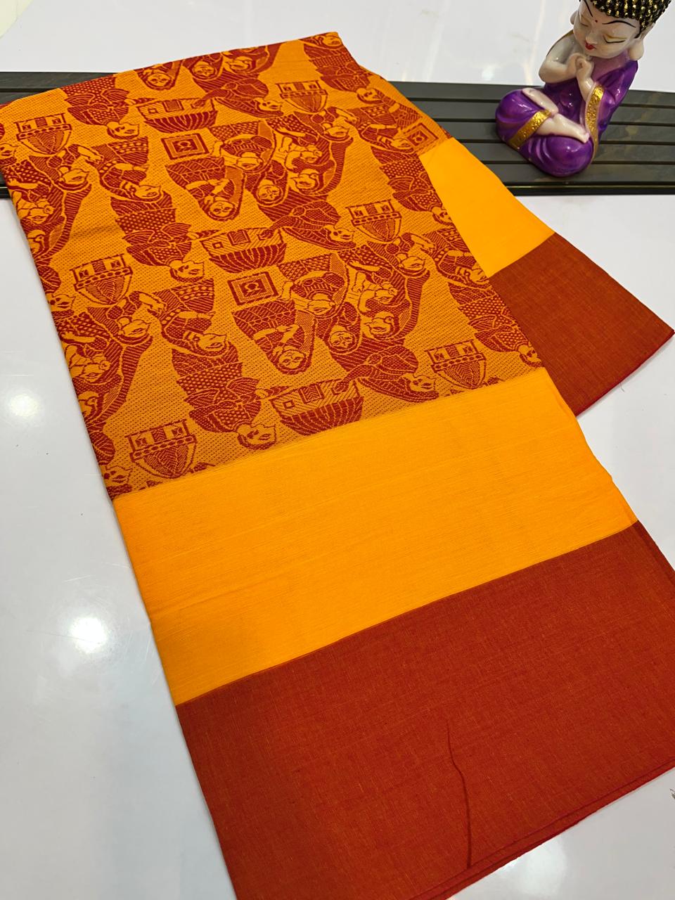 Aapom The Originals Saree