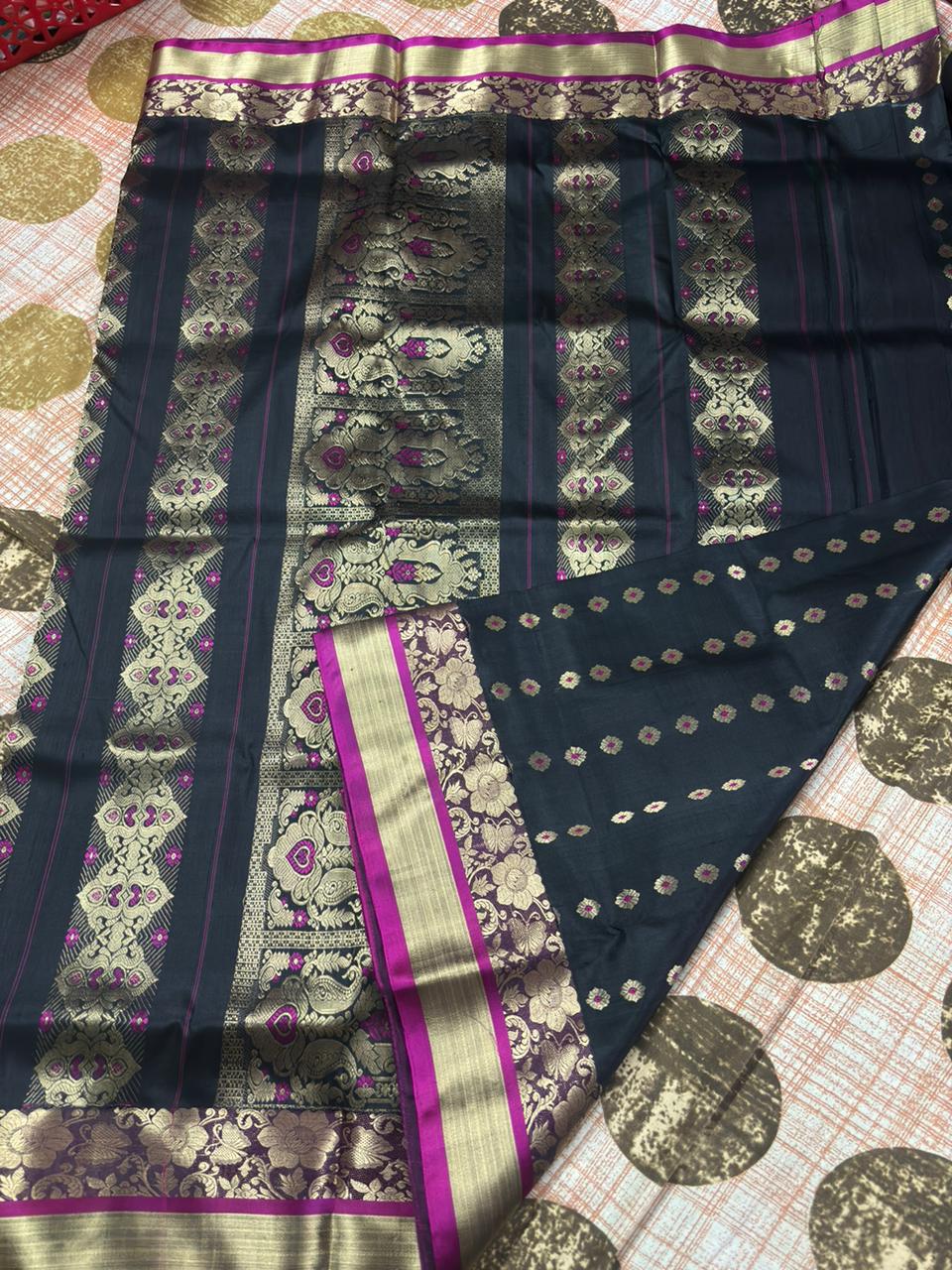 Aapom The Originals Saree