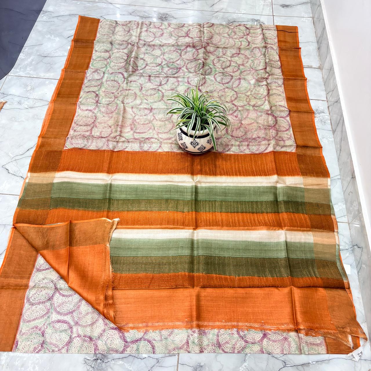Aapom The Originals Saree