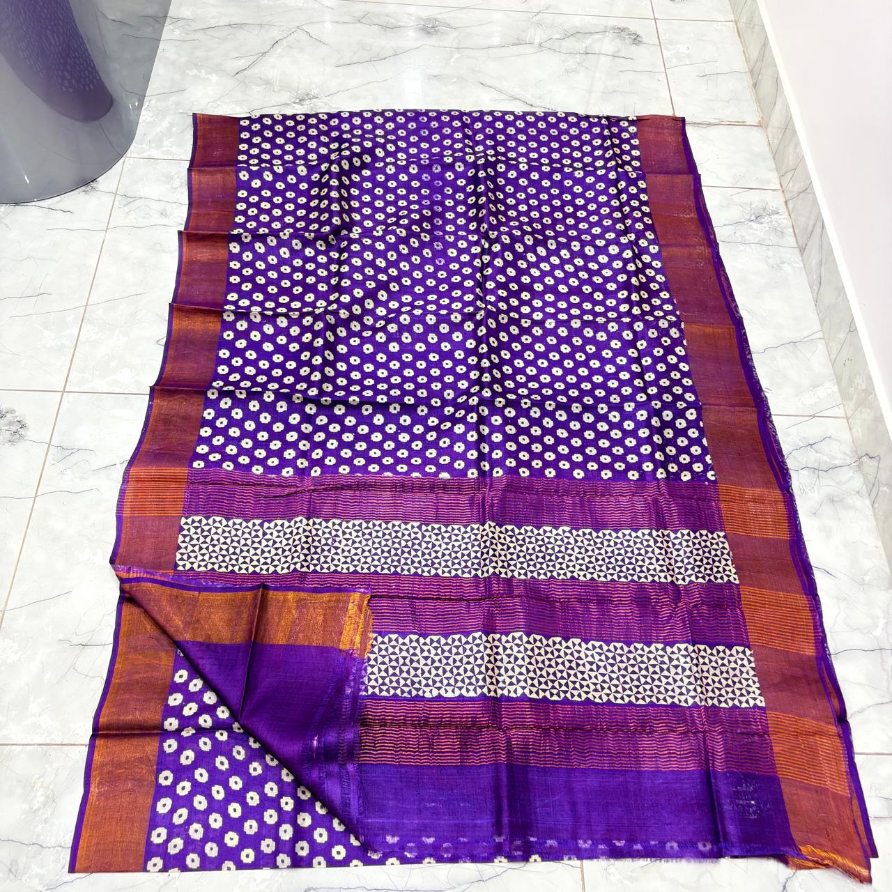 Aapom The Originals Saree