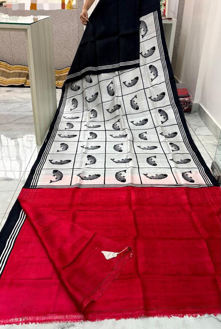 Aapom The Originals Saree